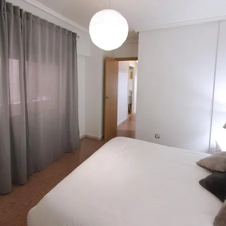 Apartamentos Costazul Torrevieja Exterior foto