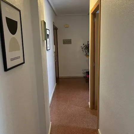 Apartamentos Costazul Torrevieja Exterior foto