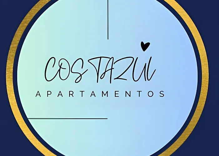 Apartamentos Costazul Torrevieja