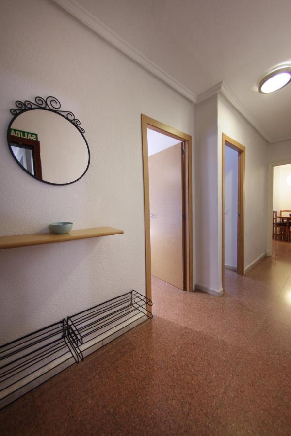 Apartment Costazul *