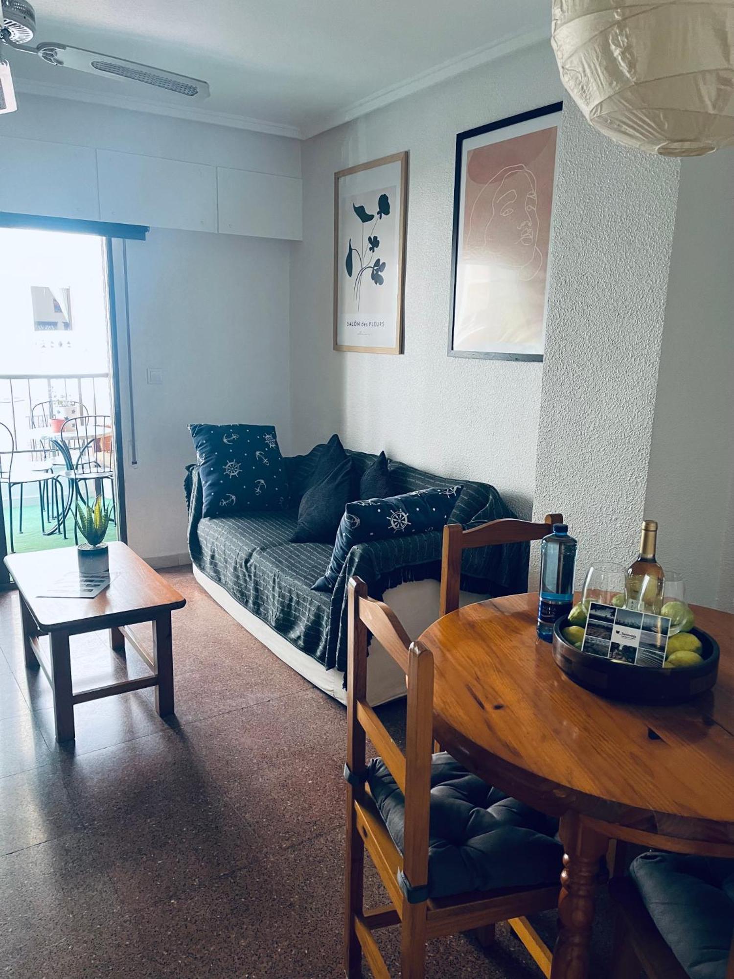 Apartment Costazul *