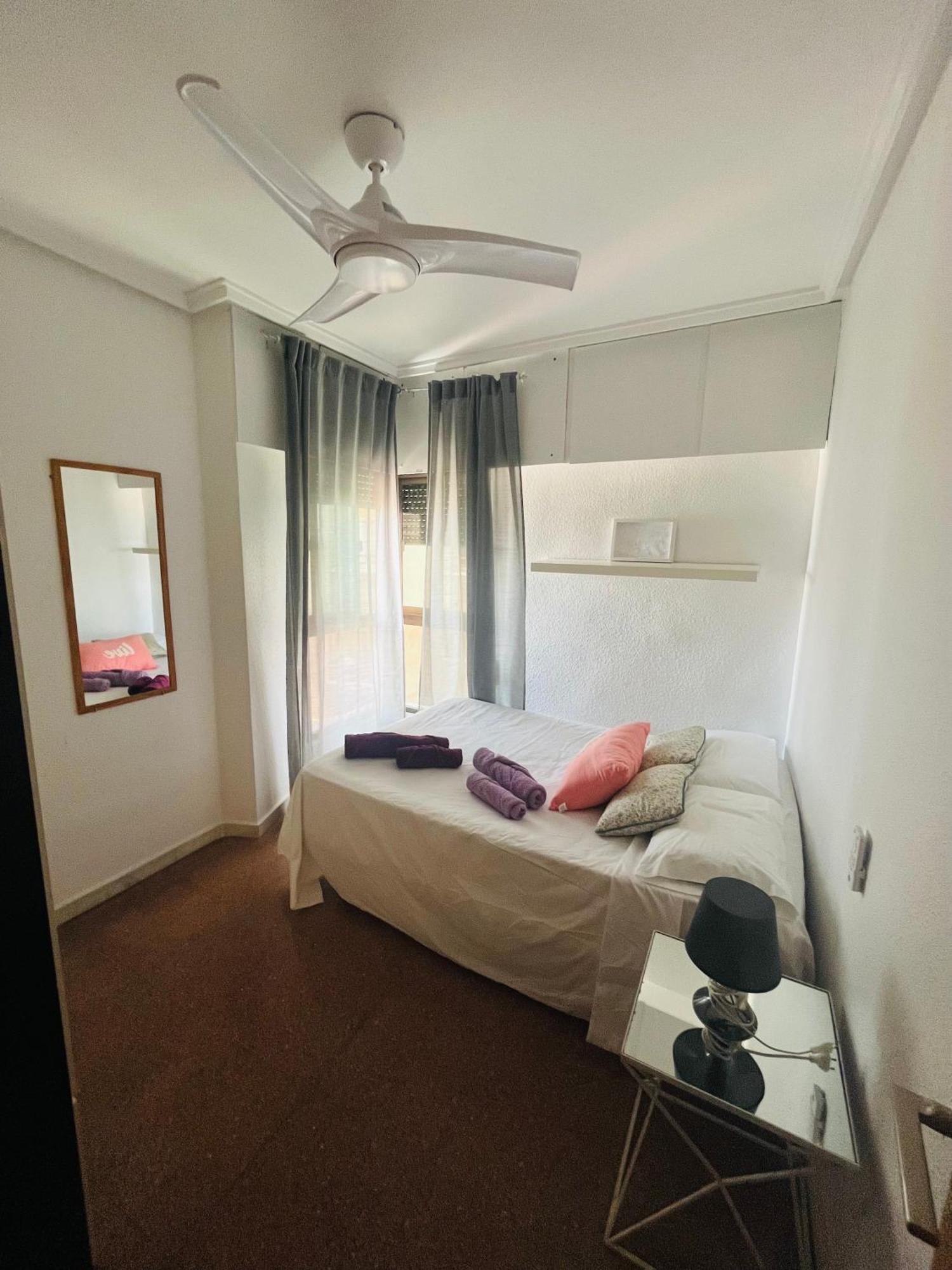 Costazul Apartment *